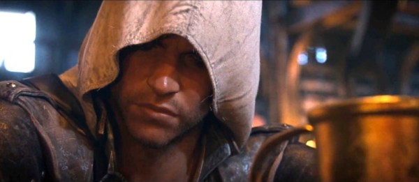 Ann: "You’re a hard heart that should be softer."