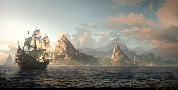 From beautifully built cities to expansive island vistas, get ready to experience the Caribbean like never before. 