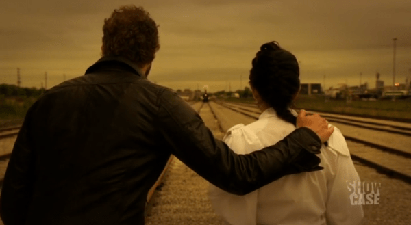 With the Wanderer Cards being revealed as first class tickets to another plain of existence, Dyson and Clio set off to find Bo.