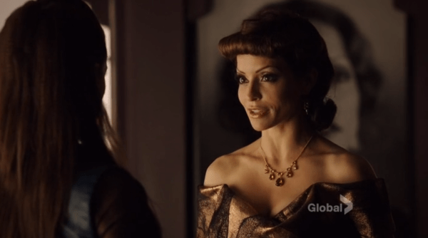 With Evony back in control of the Dark as The Morrigan, Bo must now follow her orders or else the Una Mens will take matters into their own hands.