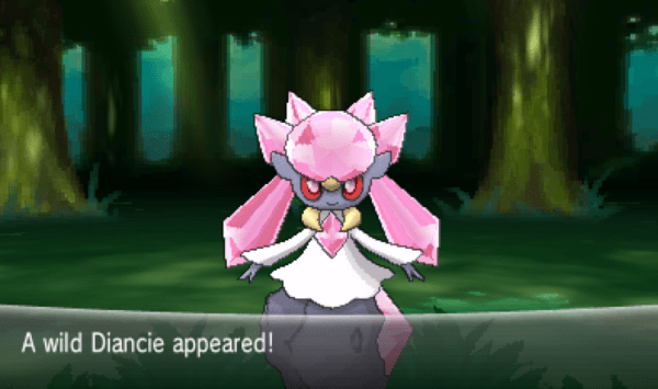 Diancie