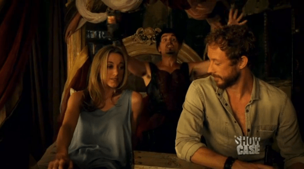 “Come now, come to Team Vex. Where Ye shall be judged most worthy of Bo’s “Box”