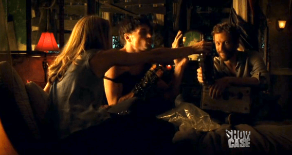  “To drunken surgery!” – Vex