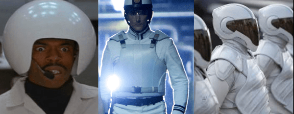 With the Peacekeepers no longer looking like the crew members from Spacesballs,  Catching Fire is far superior graphically to its predecessor. But how did it compare to the novel?