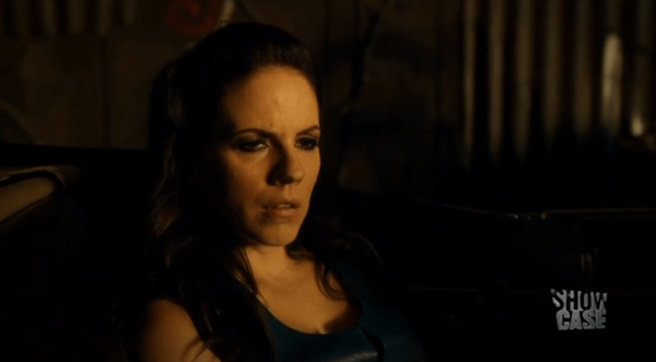 A disoriented Bo wakes up over and over again in this merry-go-round of a day.