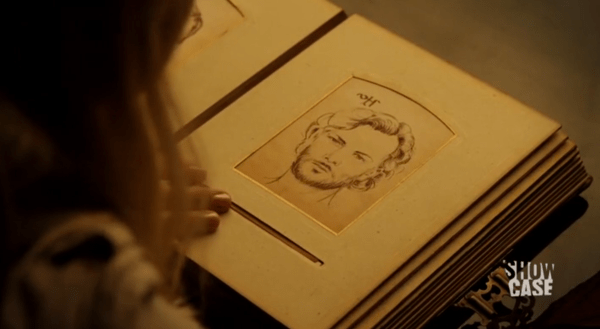 Tamsin tells Bo that that isn't her boss. 