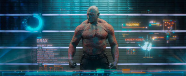 Drax