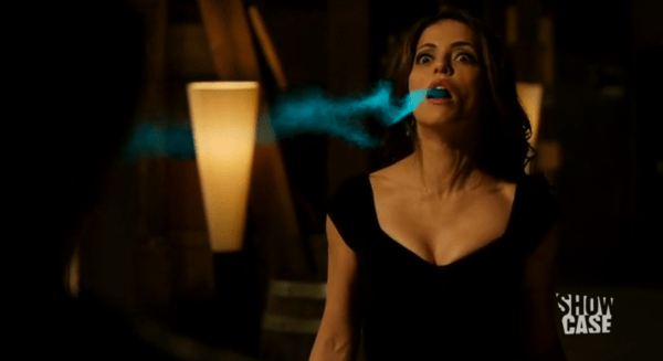 Evony gets chi drained by Mossimo, but how?