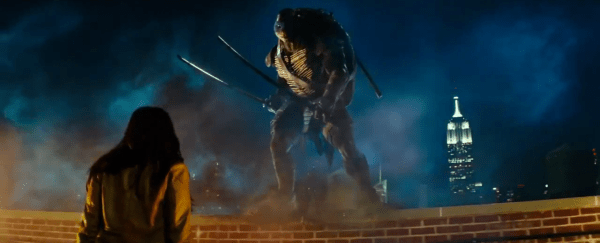 Ok, that is seriously a cool shot!