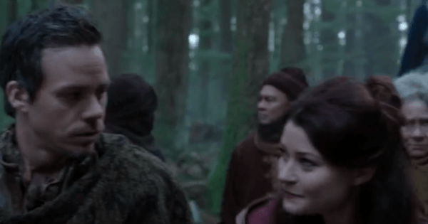 Belle tells Baelfire that there is still hope in finding Rumple.