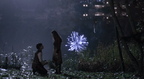 Cyrus proposes to Alice