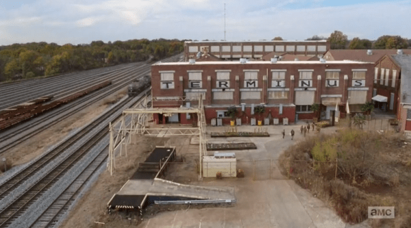 It's quiet. Too quiet