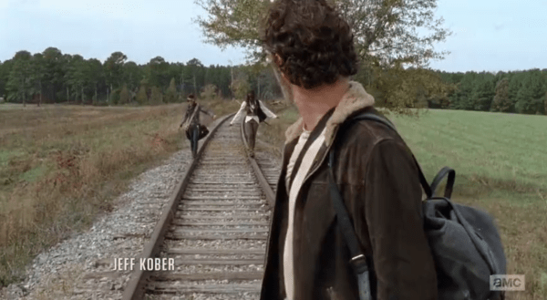 Of course Carl was going to say "I win!"