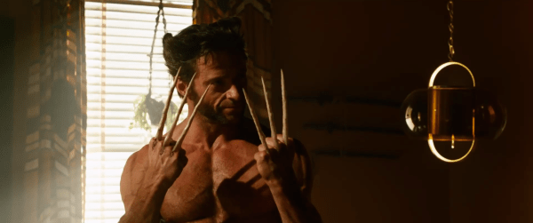 After the events of The Wolverine, how can Wolverine have bone claws one second and then adamantium claws the next? Brian Singer assures us there's an answer - and it might be Magneto.