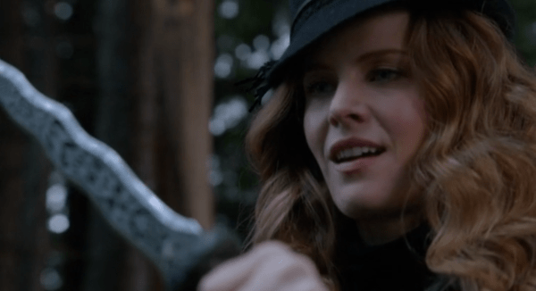 Are Zelena's plans foiled or is it already too late?