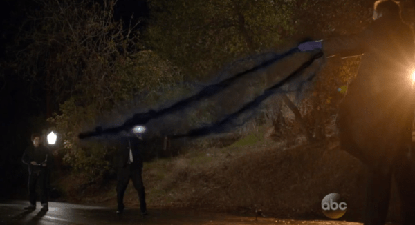 Daniels attacks Coulson and Fitz 