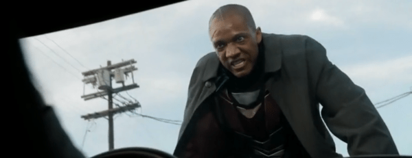 Deathlock goes all 'Winter Soldier' on Skye's car 