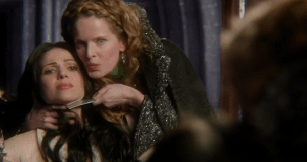 Jealousy drives people to do crazy things