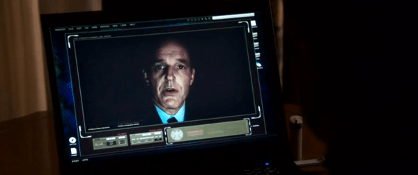 ‘To be clear, I am recommending the termination of Project T.A.H.I.T.I.. Under no circumstances should these procedure or drugs be administered to anyone ever! The cost is far too great."