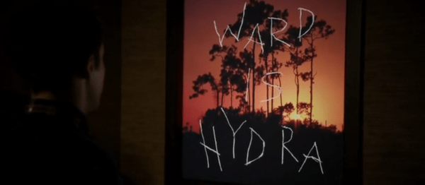 Ward Is Hydra