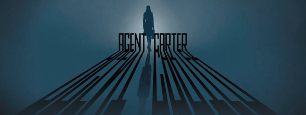 Agent Carter
