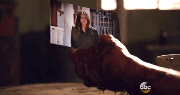 I don't see the family resemblance 