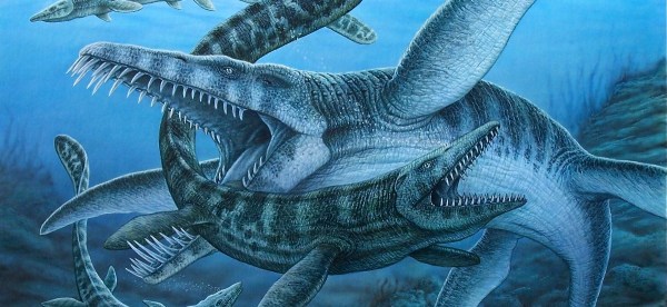 This would be a much better monster in my opinion - because it actually existed