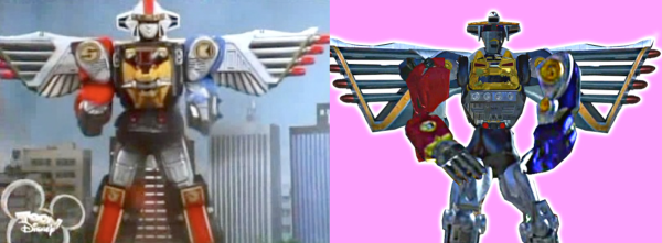 How do you go from this (left) to this (right). WHY?????