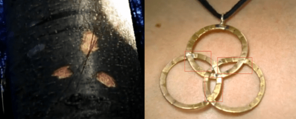 Are these connected?