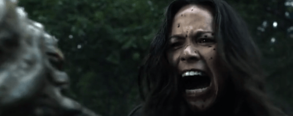 Can someone please take all sharp objects away from Anne . . . 