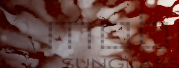 Seriously though, what is up with Lexi's blood.