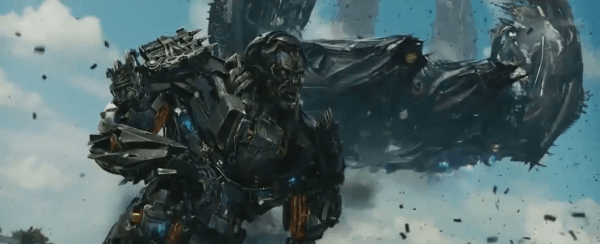 The Universe just got a whole lot bigger