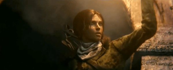 Rise of the Tomb Raider 2