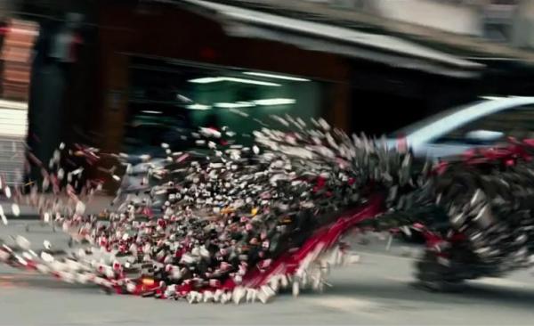 LEGOs . . . assemble!