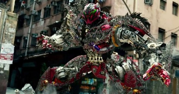 transformers-stinger