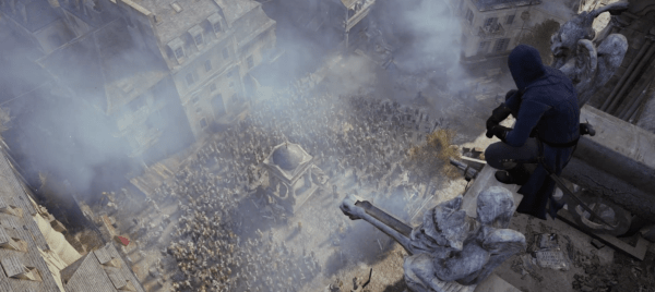 No haystack, no problems