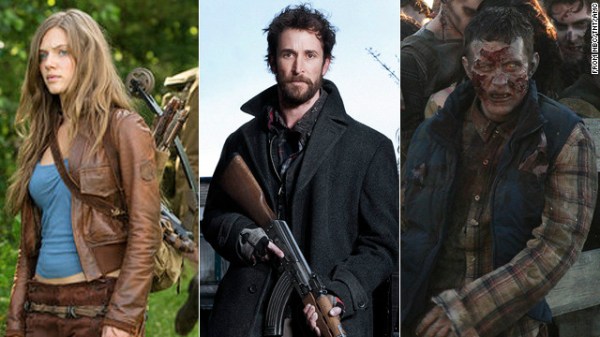 Not all post-apocalyptic shows are created equal. 