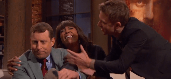 Please Gimple, tell us more!!!!!!