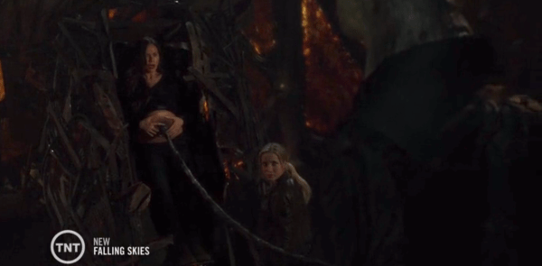 Anne Espheni Our Baby