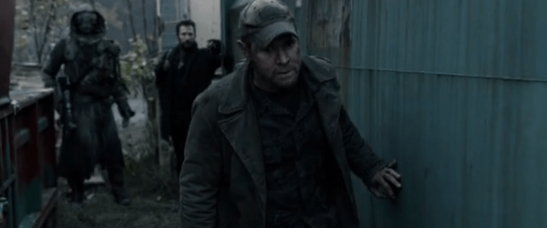 Weaver Tom and Cochise