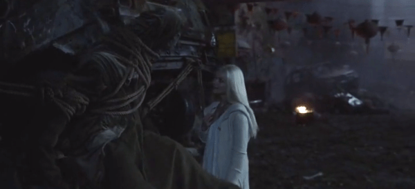 *sings* Espheni and Lexi sitting in the rubble, C-R-A-Z-Y that’s trouble  . . . . wow, that was awful I apologize lol