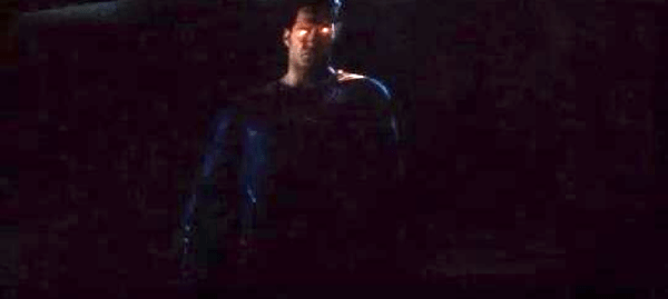 Batman V Superman teaser 2