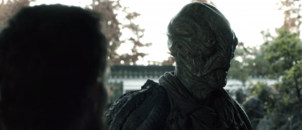 So she'll go super nova eh Shak-Chic? SOMETHING I SHOULD HAVE KNOWN YESTERDAY!!!!!!!!