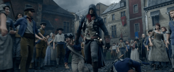 The enemies might be stronger, smarter, and more coordinated; but I'm sure you can handle them with a little practice. 