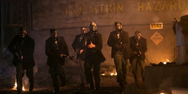 "Are you my mommies?"