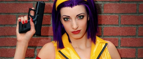 Faye Valentine