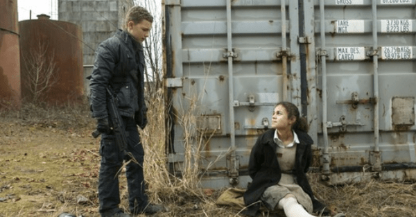 Seriously Matt, how could this be anything other than a trap *facepalm* 