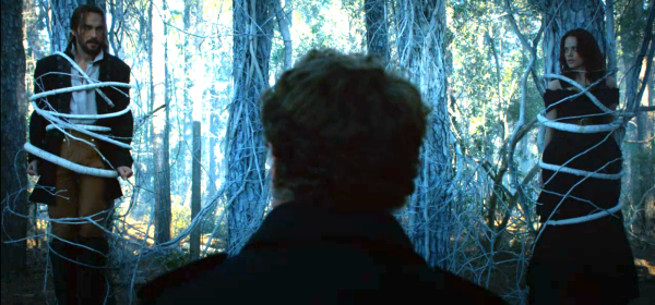 Come on Sleepy Hollow, don't leave us hanging!