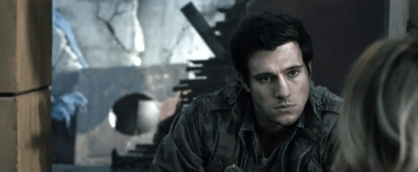 Getting real tired of this Hal...