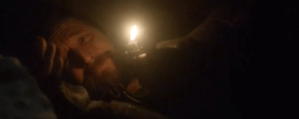 Stay in there Tom! Hide until the season is over